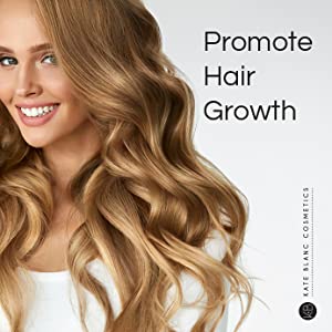 promote hair growth