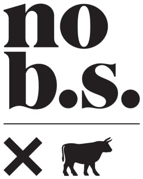 No BS Life Logo