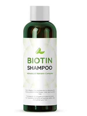 biotin shampoo
