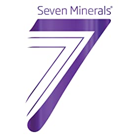Seven Minerals Logo