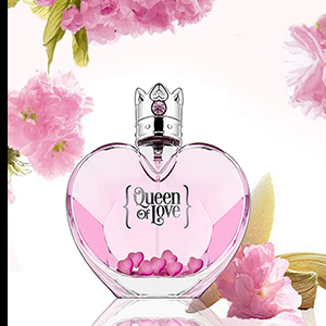 Rejuvenate your senses with our alluring fragrance