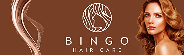 Bingo Hair Care