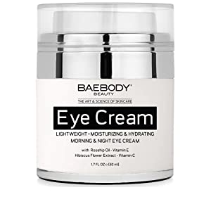 Baebody Eye Cream