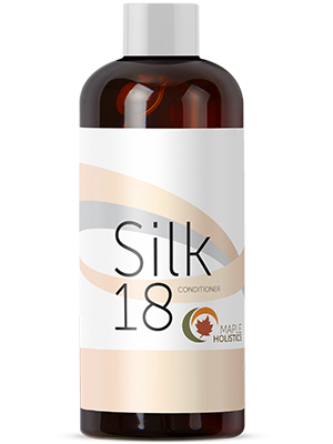 Silk 18 conditioner