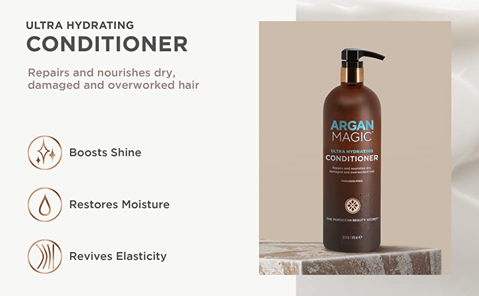 Ultra Hydrating Conditioner