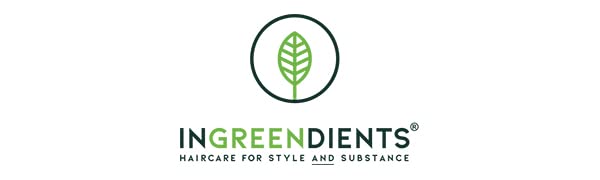 Ingreendients Brand Logo