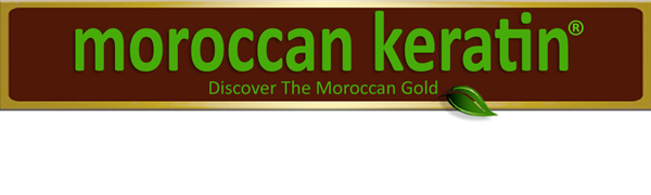 moroccan keratin hair treatment