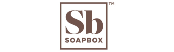 soapbox soap logo