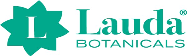 LAUDA BOTANICALS natural botanical skincare oily combination acne anti-aging skin care routine