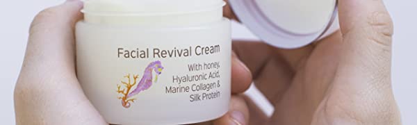 face cream, face lotion, wrinkles, anti aging, bloom skin care, lotion, natural, safe, revival cream