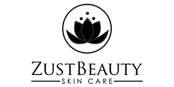zust beauty skin care professional derma roller kit hyaluronic vc vitamin c serum centella cream