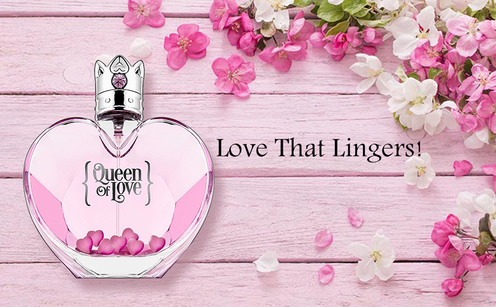Make your day more special with our perfume.