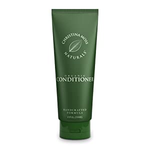 Condition Conditioner Conditioning Smooth Shine No Frizz Frizzy Dry Oily Normal Fine Thick Full Hair