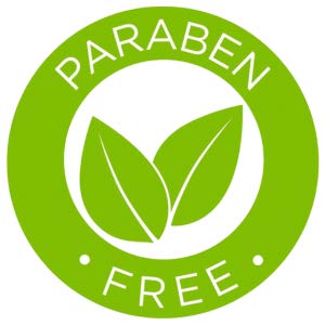 Paraben free products