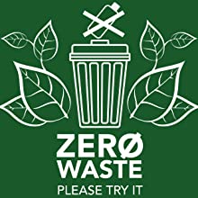 Zero waste Product