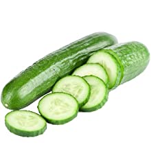 Cucumber seed extract