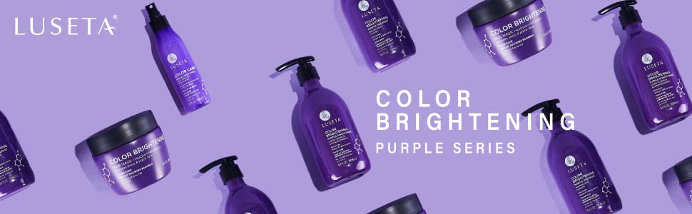 purple shampoo for blonde hair