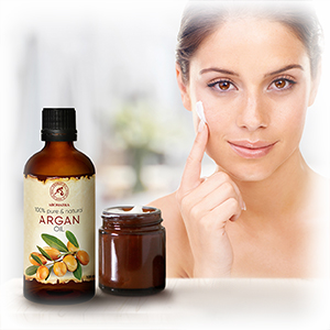 Argan Oil Argan Oil For Face Organic Argan Oil For Hair Pure Argan Oil Of Morocco Argania