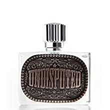 Undisputed Cologne woodsy balsam moonshine sandalwood spray bourbon beauty leather aroma wood fire