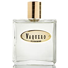 Vaquero for men Tru Fragrance classic modern vintage gentleman sophisticated favorite attract women