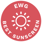 Block Island Organics EWG Best Beach & Sport Sunscreen