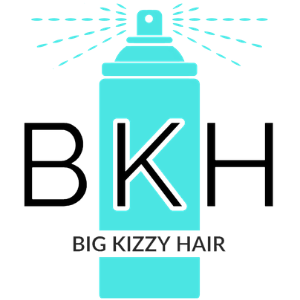Big Kizzy Haircare