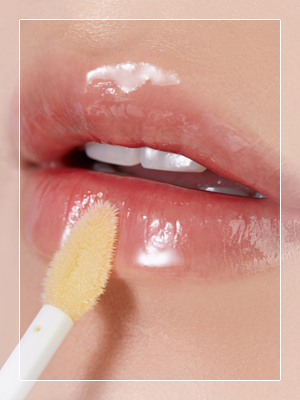 lip oil, lip oil treatment, lip gloss oil, lip oil gloss, lip oil applicator, Applecoco Lip Oil