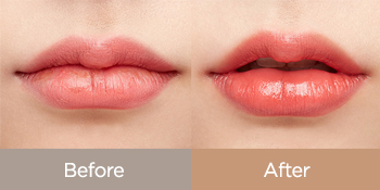 lip oil, lip oil treatment, lip gloss oil, lip oil gloss, lip oil applicator, appleberry lip oil