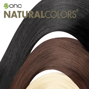 Natural Hair Colors