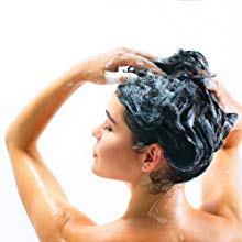 moisture rich hair formula for all hair types portable travel pump
