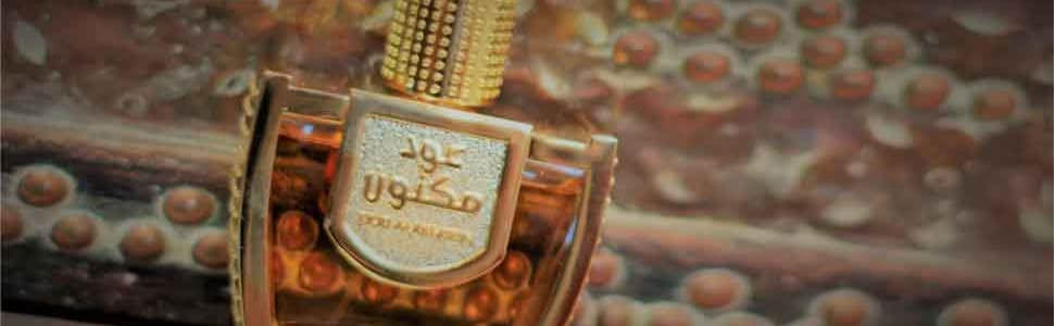 Introducing the Oud Collection