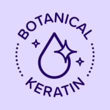 botanical keratin shampoo purple shampoo
