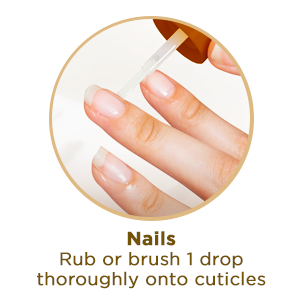 how to use nail