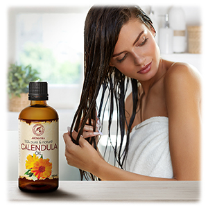 Calendula Oil Weleda Organic Essential Organic Essential Weleda Massage Calendula Massage Oil