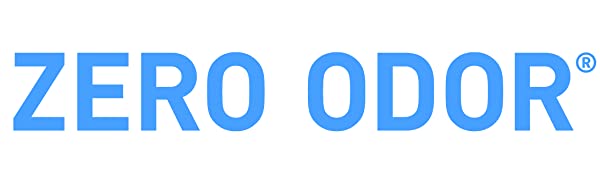 Zero Odor Logo