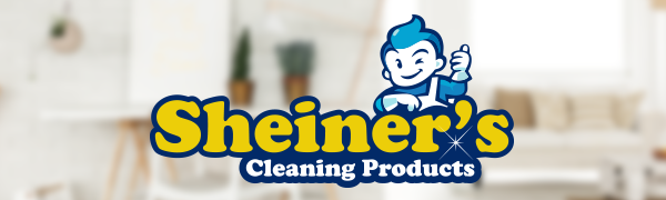 sheiner's stone and tile cleaner solution bathroom kitchen and patio cleaner