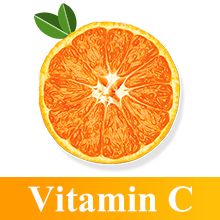 Picture of vitamin c