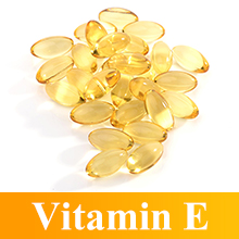 Picture of Vitamin E