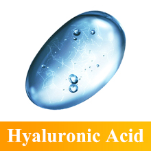 Picture of Hyaluronic acid