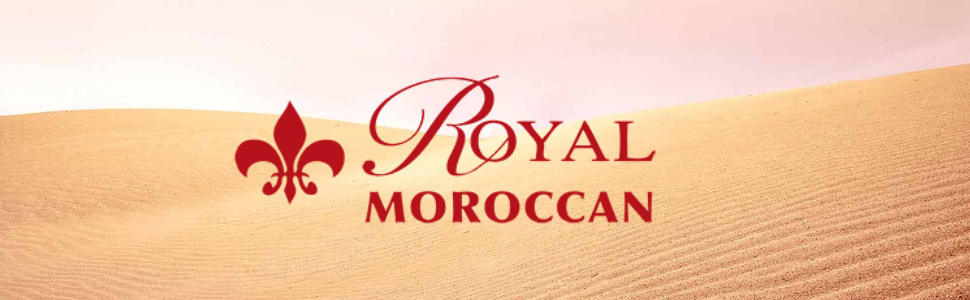 royal moroccan