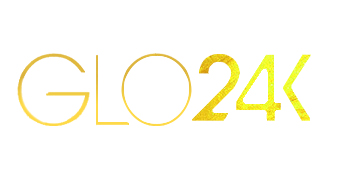 GLO24K Logo