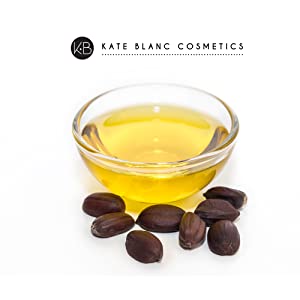 pure organic 100 jojoba oil hair skin moisturizer