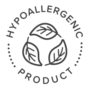 hypoallergenic products