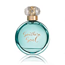 Southern Soul warm intoxicating grace apple waterlily lemon amber charm charming teal chanel chance