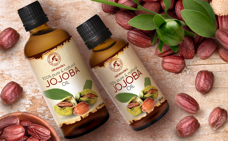 Jojoba Oil Organic Pure Artnaturals Naissance Cold Pressed Jojoba Oil Golden 100ml Jason Jojoba Oil