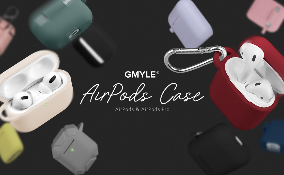 Airpod case
