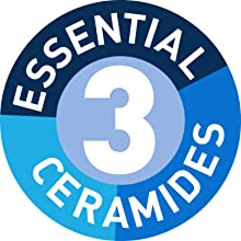 3 essential ceramides