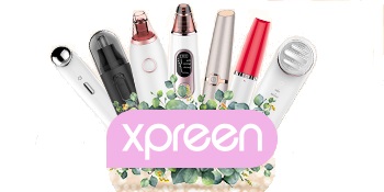 Beauty Device brand Xpreen