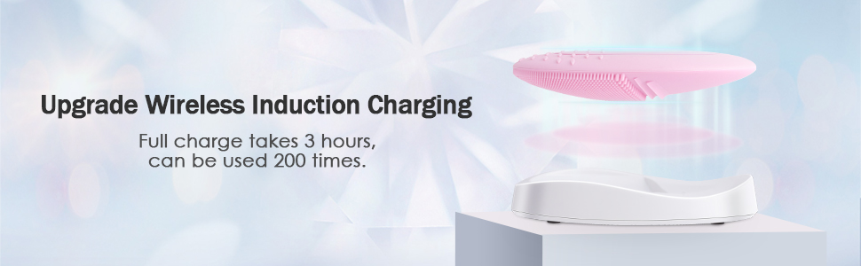 induction charging