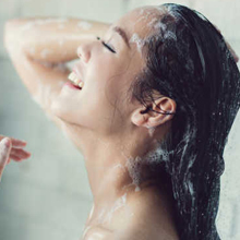stress relief shampoo and conditioner eucalyptus mint shampoo invigorating shampoo sulfate free